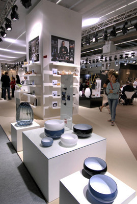 Tendence 2009: Inspiration für Hotellerie und Gastronomie - BILD