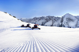 Über 4,3 Millionen Nächtigungen im Zillertal - Qualität sichert den
dritten Rekordwinter in Folge - BILD