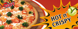 2 x Neu bei Pizza Mann - BILD
