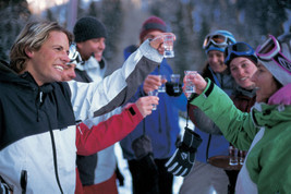 Tiroler Winterbilanz deutlich besser als erwartet - BILD  =
