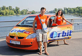 Orbit Smile Award 2009 - BILD