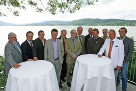 Unabhängiges Personenkomitee 'Vorzugstimme für Jörg Freunschlag'