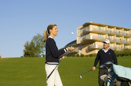 www.LeadingSpaResorts.com - mit erstklassigen Wellnessangeboten  im Sommer der Krise trotzen