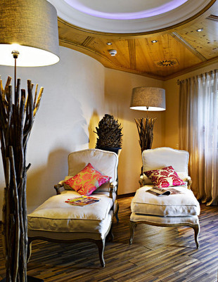 www.LeadingSpaResorts.com - mit erstklassigen Wellnessangeboten