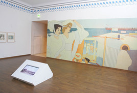 Sensationelle Jugendstil-Schau im Leopold Museum! - BILD