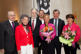 Jugendstilfest im Leopold Museum - BILD