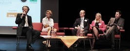 Spa und Wellness: Nachhaltiger Erfolg durch Ökologie, Ökonomie und
soziale Kompetenz - BILD