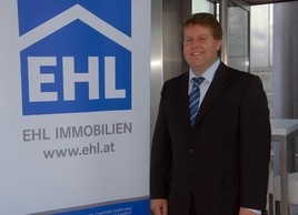 CPB Immobilientreuhand wird EHL Immobilien - BILD