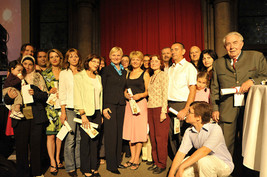 Frauenberger: Willkommensfest für neue StaatbürgerInnen
