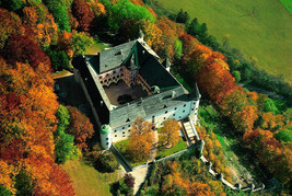 Silberregion Karwendel Tirol 'versilbert' Gästen den Urlaub: All
Inclusive mit der kostenlosen SilberCard  - BILD
