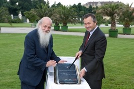 10 Jahre Social Impact Studie von mobilkom austria
