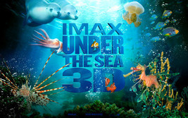 10.000 IMAX(R)-Besucher in der ersten Woche - BILD