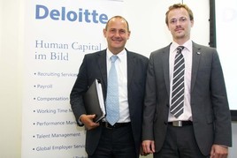 Public Interest-Lobbying Consultants GmbH 'Die fetten Jahre sind vorbei' - BILD