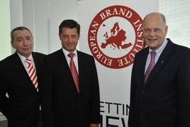 Austro-Brands zeigen Kraft in der Krise  - ANHANG/BILD