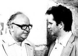 In Progress - 40 Jahre Szene Salzburg =