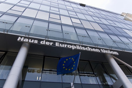 Aucon übernimmt die Verwaltung des EU-Gebäudes in Wien