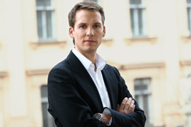 Silberball schafft mit Social Reporting neue Standards für
Kommunikationsstrategien im Online-Bereich!  - BILD