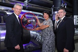 Wien Energie Fernwärme Wien Energie Fernwärme investiert in Fernkälteausbau