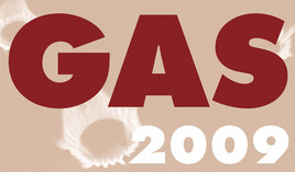 12. IIR-Jahreskonferenz: GAS 2009 - 3rd package und sinkender
Gasverbrauch verlangen nach neuen Strategien! - BILD  =
