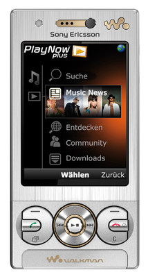 Orange: PlayNow(TM) plus bereits um 10 Euro - BILD
