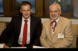 Financial Education in CEE - Vertrauen in der Krise
