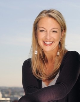 Euke Frank, Chefredakteurin WOMAN