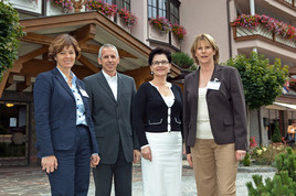 Best Wellness Hotels Austria - Qualität als zentrales Thema des ersten Kaderkongresses