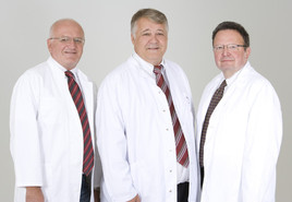 Lisborg & Partner eröffnen in Klagenfurt Privatklinik