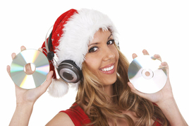 Die individuelle Weihnachts-CD mit Stars wie Christina Stürmer, Andy
Lee Lang und Sandra Pires - ANHÄNGE
