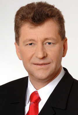 Ex-TÜV-Aufzugsexperte Anton Marschall neu bei Schindler Österreich
 - BILD