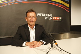 Werbung Wien: Aufbruch zu Freiheit, Stärke und Erfolg - BILD  =
