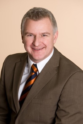 Patrick Vallant neuer Head of Indirect Sales bei Orange - BILD