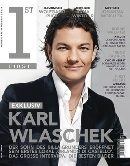 FIRST-Cover