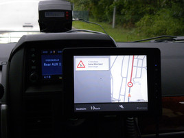ITS 2012 in Wien rückt Nutzen ins Zentrum - BILD