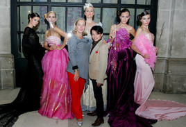 Lange Nacht der Museen 2009 im Belvedere - BILD