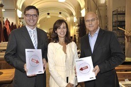 REWE International AG REWE Group Stakeholder Forum zum Lagebericht zur Nachhaltigkeit -
BILD