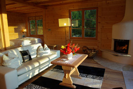 Aviso: Naturhotel Lüsnerhof erstrahlt in neuem Glanz