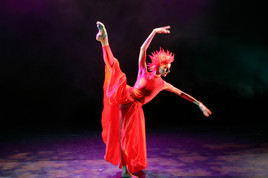 Eventhotel Pyramide bringt neue Show Cirque à la carte - BILD  =
