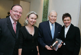 'Georges Prêtre - Maestro con brio' - BILD