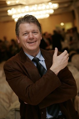 Dr. Reinhard K. Sprenger - Klassische Anreizsysteme neu denken - BILD  =
