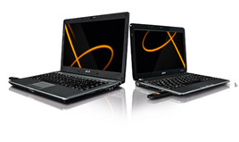 Neu bei Orange: Mini-Notebook und Laptop mit Windows 7 - BILD
