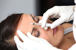 392 Dermatochirurgen tagen in Wien über Hollywood Bäckchen