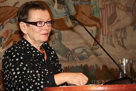 Internationaler Journalistenpreis Writing for CEE geht an Österreicher Florian Klenk  =