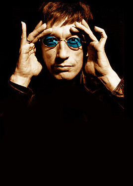Love & Lights Open-Air-Konzert am 19.12. - Robin Gibb in Seefeld - BILD