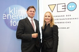 Starke Impulse für Österreichs Weg in die E-Mobilität