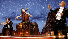 'Budapest Winter Invitation' - Clever sparen und einen Tag länger viel erleben