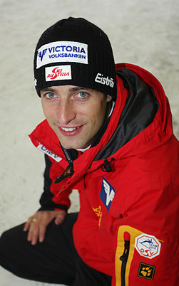 SKISPRINGEN - FIS WC Kuusamo, Nordic Opening 2009