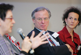 FH Campus Wien lädt am 26. November zu aktuellen Themen aus Lehre, Wissenschaft und Forschung ein.....