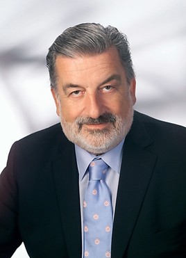 Seniorenbund nominiert Gerhard Tötschinger zur ORF-Publikumsratswahl - BILD