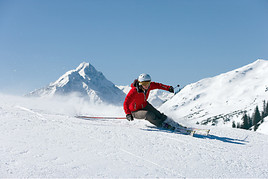 Startschuss für die Vorarlberger Wintersaison - BILD
